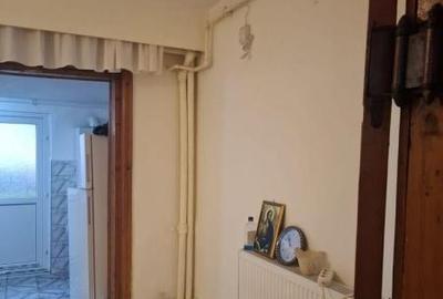 Garsoniera 25mp,parter ,zona TIC TAC - 5