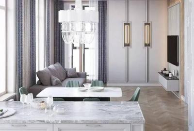 Apartament 4 Camere Lux – Vasile Lascăr | 169 m² | Imobil Boutique - 3