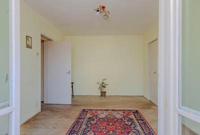 Apartament cu 2 camere semidecomandat în Titan - 6