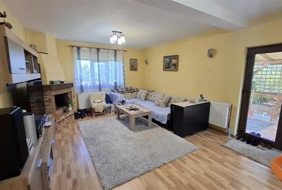 Casa Valea Lupului,Garaj,Beci,Gratar,Mobilata utilata,Teren 600 mp - 9