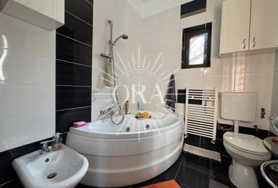 CASA INDIVIDUALA DE VANZARE IN GRUIA | 130 MP UTILI | RENOVATA | TEREN DE 200 MP - 6