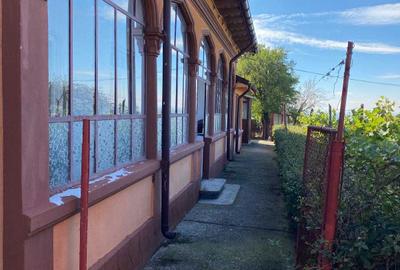 Casă cu 4 camere în Fântânele - 5