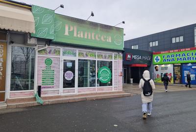 Spațiu comercial, de 180 mp, în Drumul Taberei - 3