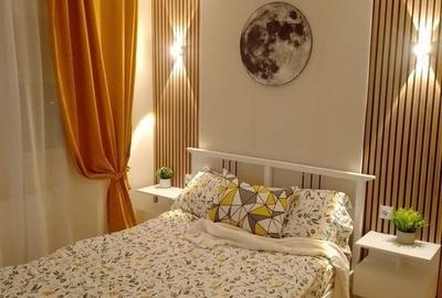 Apartament 2 camere de vanzare Gorjului - 8