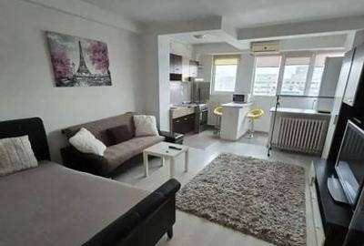 Garsonieră decomandată în Vitan - 2