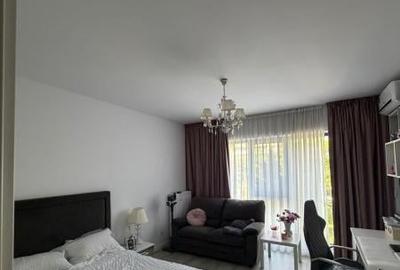 Garsonieră decomandată în Grozăvești - 1