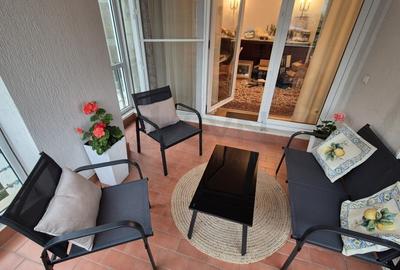 REA1026672 Apartament 4 camere - Dorobanti - 15