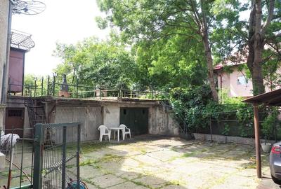 NOU APARTAMENT IN VILA 171MP- MANASTIREA CASIN - 12