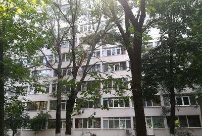 Vanzare garsoniera zona Costin Georgian, etaj 6, langa metrou - 10