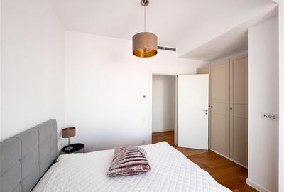 Apartament de inchiriat 4 camere Cismigiu - 23