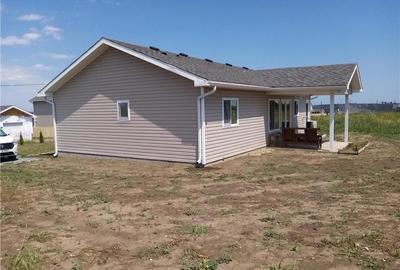 Casă cu 6 camere în Siminoc - 2