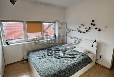 Apartament 2 camere zona Trei Stejari/Bâlea - 11