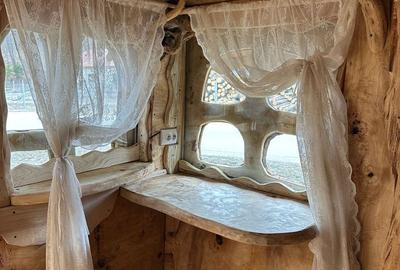 Casă în Secăria - 6