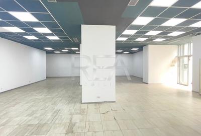 SPATIU COMERCIAL TITULESCU - PTA VICTORIEI - 4