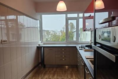 Apartament 3 camere de vanzare Zona Icil, Constanta - 2