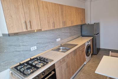 Garsonieră semidecomandată în Berceni