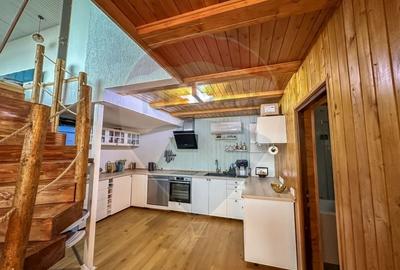 Casă / Vilă cu 6 camere de vânzare în zona Periferie - 21