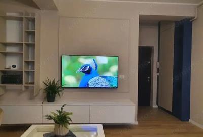 Apartament cu 3 camere decomandat în Calea Urseni - 1