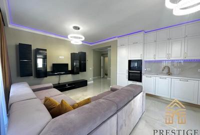 Apartament cu 3 camere de inchiriat in bloc nou , Prima Arena-Oradea - 14