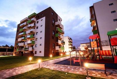 Apartament cu 3 camere decomandat în Ultracentral - 7