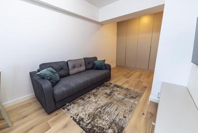 Apartament cu 2 camere decomandat, mobilat în Pipera - 3