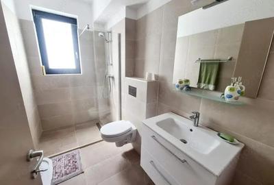 Apartament cu 2 camere decomandat în Central - 5