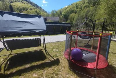 Casă cu 5 camere în Iod - 2