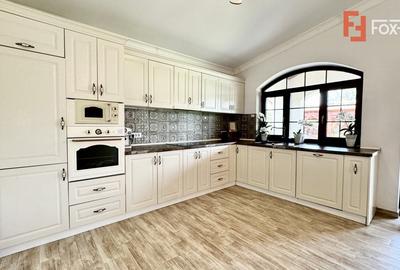 COMISION 0% Casa in stil mediteranean in Sag | 5 Camere - 4