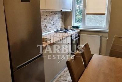 Apartament modern cu 2 camere, zona Girocului Apartament modern cu 2 camere, zona Girocului - 5