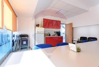 Spatiu de birouri, de inchiriat, zona Stadion Constanta - 52