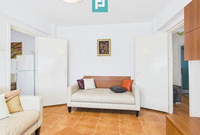 Apartament spațios, 3 camere ultracentral. - 5