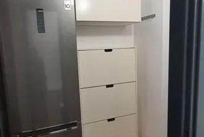 Garsonieră în Veteranilor - 4