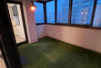 Apartament cu 2 camere decomandat, mobilat în Theodor Pallady - 4