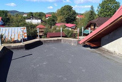 Casă cu 5 camere în Câmpinița - 2