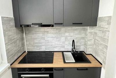 Apartament cu 3 camere în Gării - 7