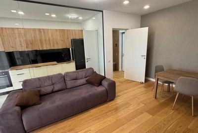 Apartament 2 camere | Aviatiei | metrou - 10' | Promenada mall - 10' - 2