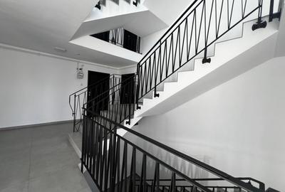 Apartament premium  3 camere,Victoriei ,zona Mărul de Aur - 8