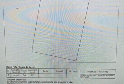 Spațiu comercial, în Tilecuș - 1