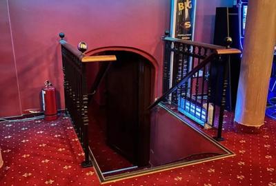 Spatiu commercial de inchiriat - complex studentesc timisoara - 8