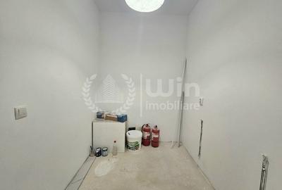 Spatiu de servicii 189mp | 6 locuri parcare | Zorilor | Calea Turzii - 5