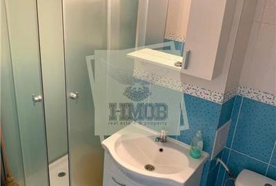 Apartament cu 2 camere nedecomandat în Aeroport - 5