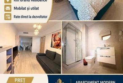 Apartament cu 3 camere în Central - 3