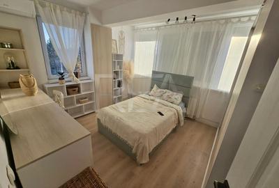 Apartament 3 camere Andronache – bloc nou 2014 - 6