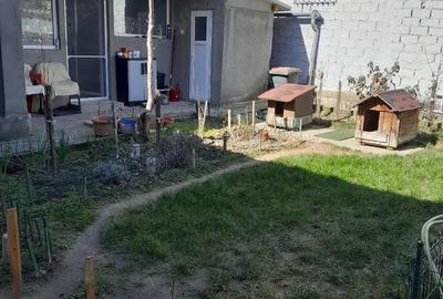 Casă cu 2 camere cu Teren 70 Mp în Central - 7