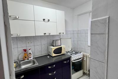 Garsonieră semidecomandată în Vitan - 5