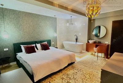 Apartament cu 4 camere, mobilat în Drumul Poienii - 11