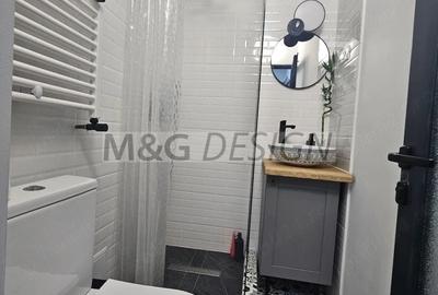 Garsonieră în Complex Studențesc - 21