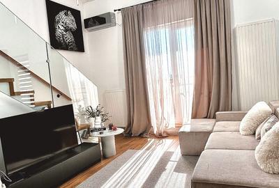 Apartament cu 3 camere, mobilat în Central - 8
