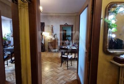 Apartament 190 mp, la parter - Bd Ferdinand - 37