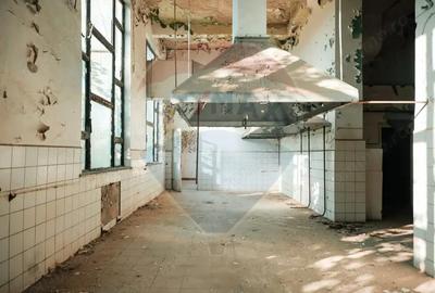 Spațiu comercial, de 1,674 mp, în Săvinești - 5